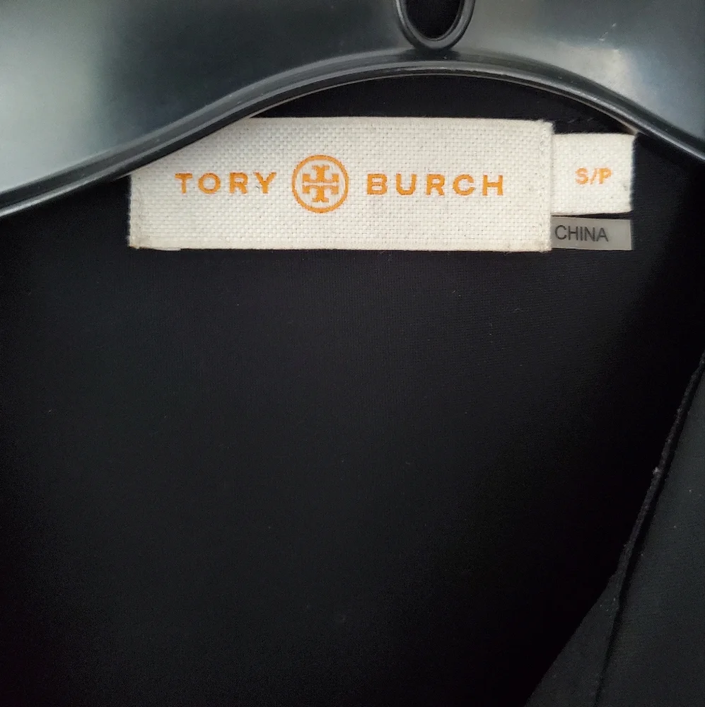 Tory Burch Trech Coat